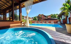 Búzios Centro Hotel